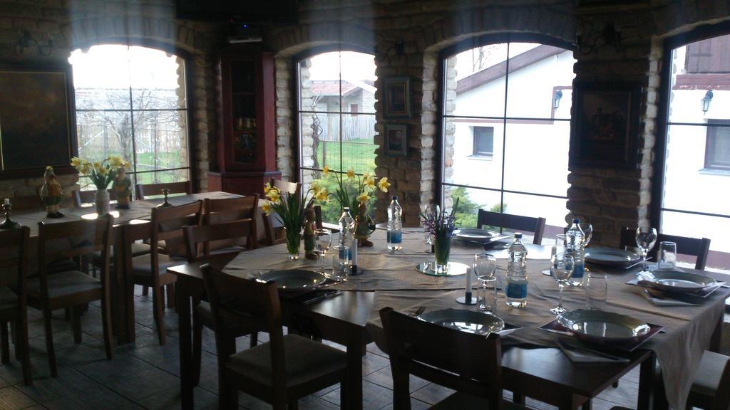 Salas Dordevic Subotica Chambre photo