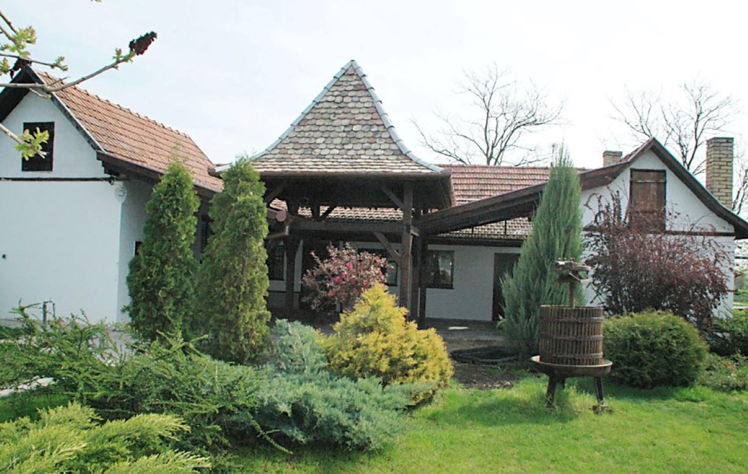 Salas Dordevic Subotica Extérieur photo